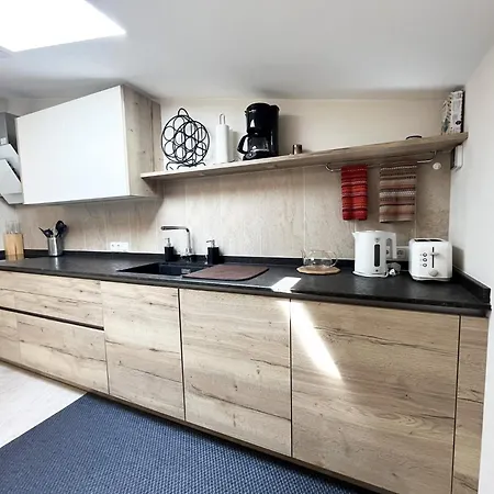 Cosy Retreat 1 Bedroom