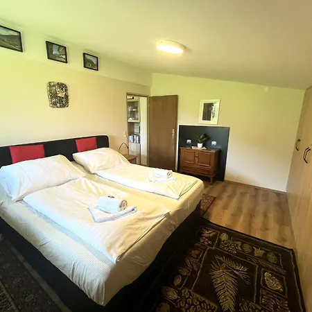 Cosy Retreat 1 Bedroom Appartement Kaprun