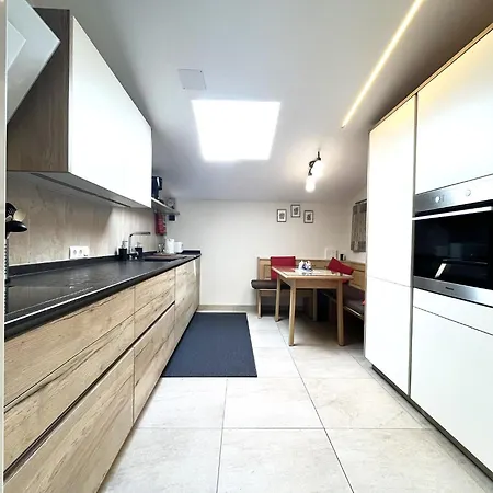 Cosy Retreat 1 Bedroom Appartement Kaprun