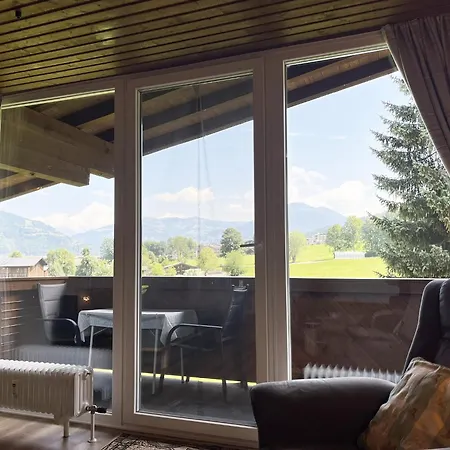 Apartman Cosy Retreat 1 Bedroom Kaprun