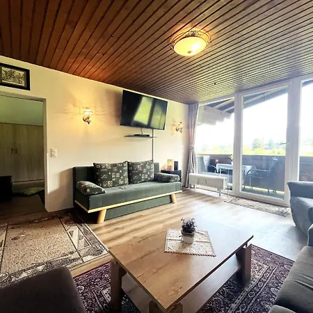 Appartement Cosy Retreat 1 Bedroom Kaprun