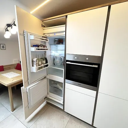 Appartement Cosy Retreat 1 Bedroom