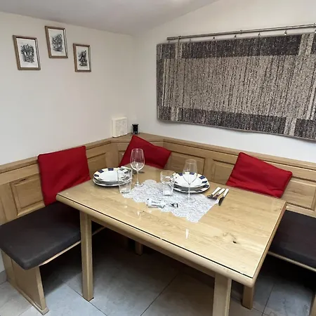 Cosy Retreat 1 Bedroom Kaprun