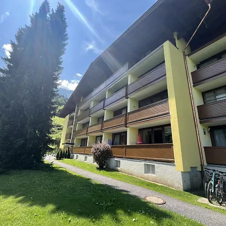 Cosy Retreat 1 Bedroom Kaprun