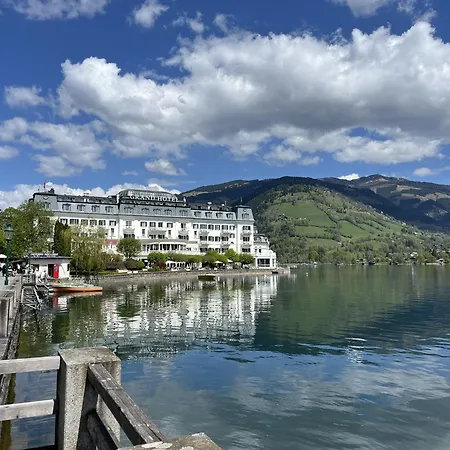 Appartement Cosy Retreat 1 Bedroom