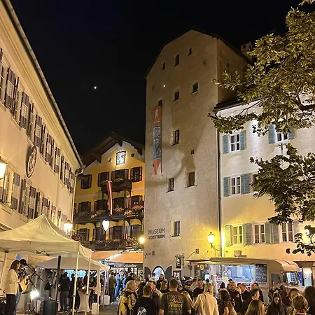 Appartement Cosy Retreat 1 Bedroom *