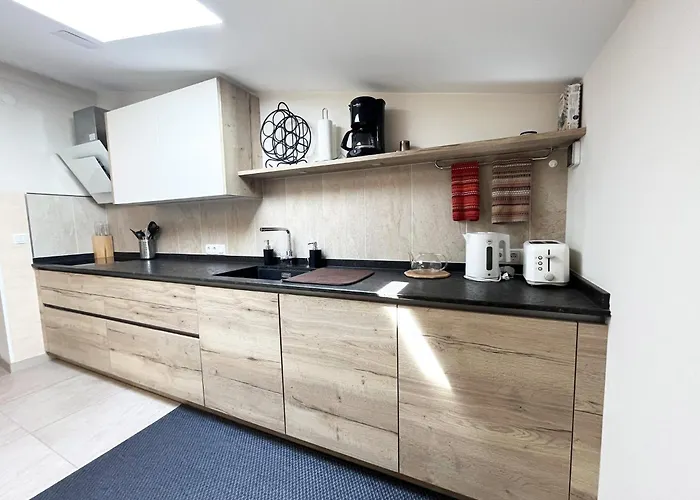 Cosy Retreat 1 Bedroom