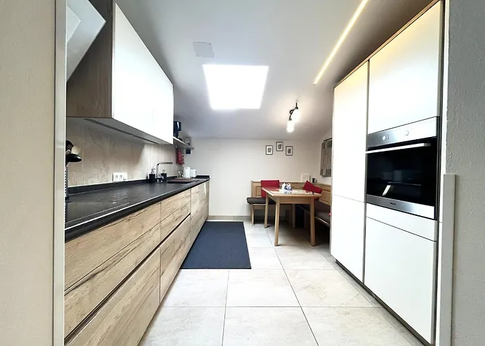 Cosy Retreat 1 Bedroom Lejlighed Kaprun