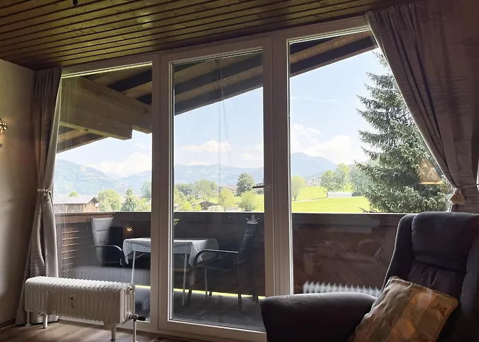Apartamento Cosy Retreat 1 Bedroom Kaprun