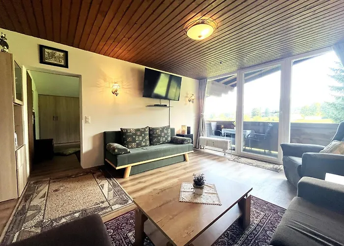 Apartamento Cosy Retreat 1 Bedroom Kaprun