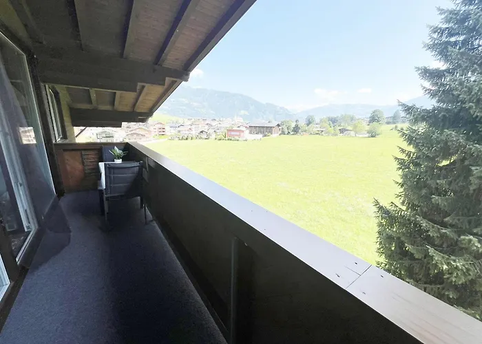Lejlighed Cosy Retreat 1 Bedroom *