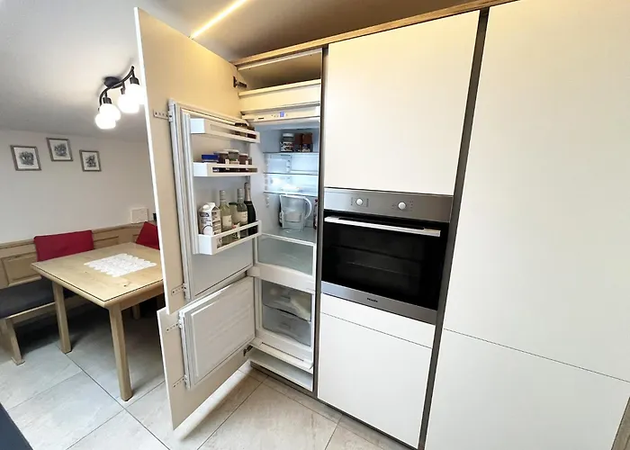 Lejlighed Cosy Retreat 1 Bedroom