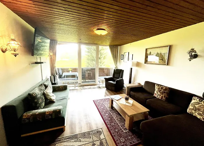 Cosy Retreat 1 Bedroom Lejlighed