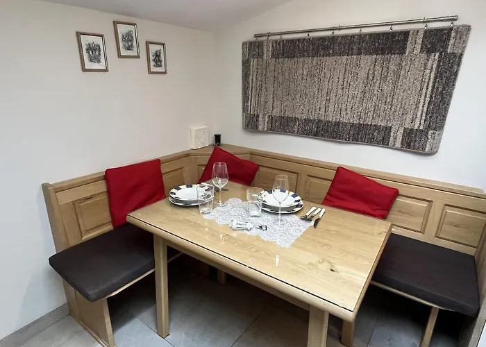 Cosy Retreat 1 Bedroom Kaprun