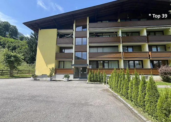 Lejlighed Cosy Retreat 1 Bedroom