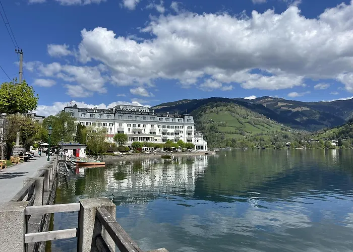 Lejlighed Cosy Retreat 1 Bedroom