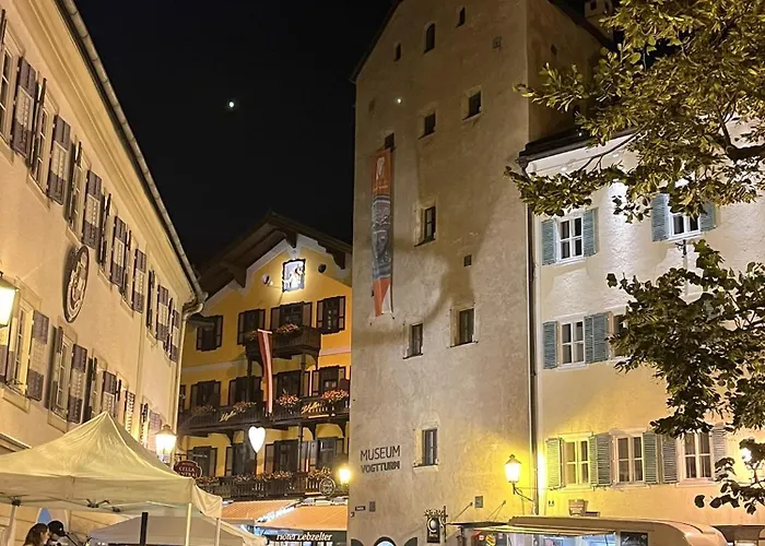 Lejlighed Cosy Retreat 1 Bedroom *